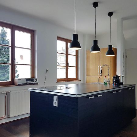 Haus Pinkafeld Top 3 Lejlighed Eksteriør billede